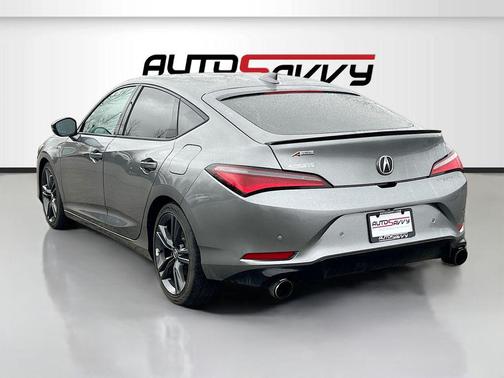 2024 Acura Integra A-SPEC Technology