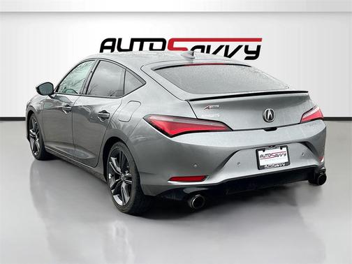 2024 Acura Integra A-SPEC Technology