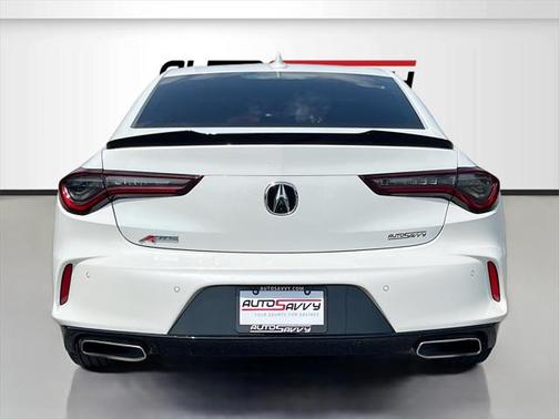 2023 Acura TLX A-Spec
