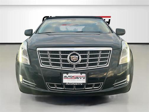 2013 Cadillac XTS Premium