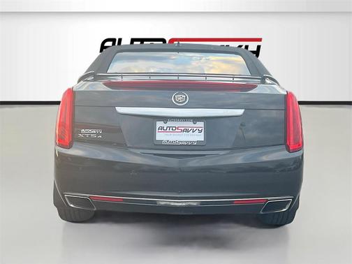 2013 Cadillac XTS Premium