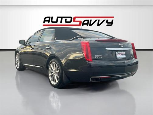 2013 Cadillac XTS Premium