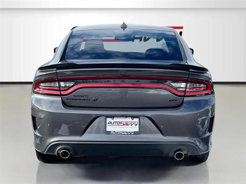 2022 Dodge Charger GT