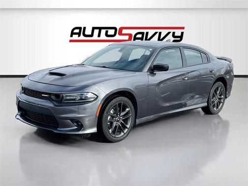 2022 Dodge Charger GT