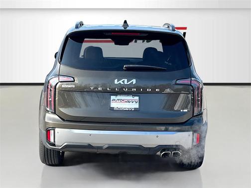 2023 Kia Telluride SX Prestige X-Line