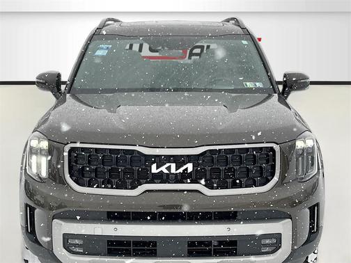 2023 Kia Telluride SX Prestige X-Line