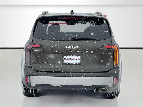 2023 Kia Telluride SX Prestige X-Line