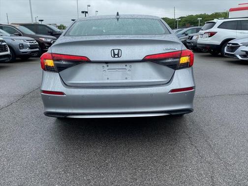 2023 Honda Civic Touring