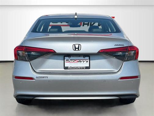 2023 Honda Civic Touring