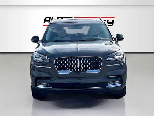 2023 Lincoln Aviator Black Label AWD