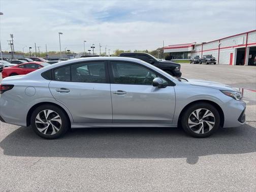 2023 Subaru Legacy Premium