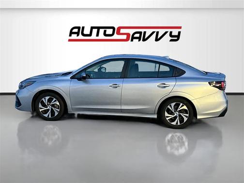 2023 Subaru Legacy Premium
