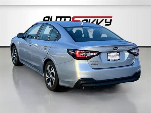 2023 Subaru Legacy Premium
