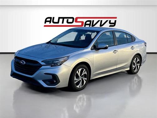 2023 Subaru Legacy Premium