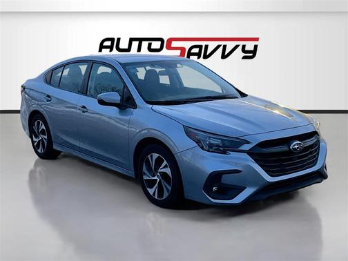2023 Subaru Legacy Premium