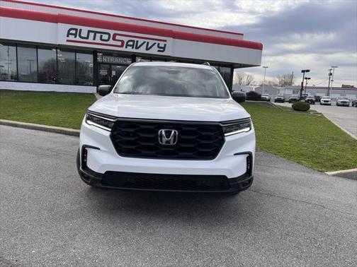 2023 Honda Pilot AWD Sport