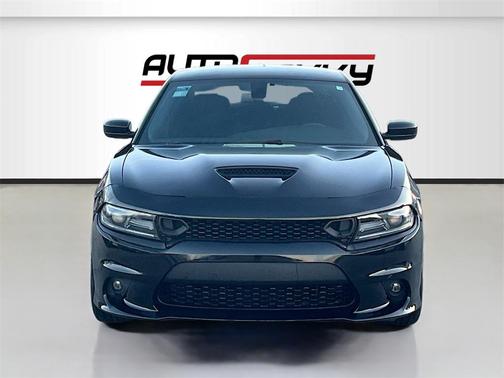 2021 Dodge Charger R/T