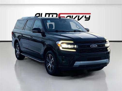 2022 Ford Expedition Max Limited