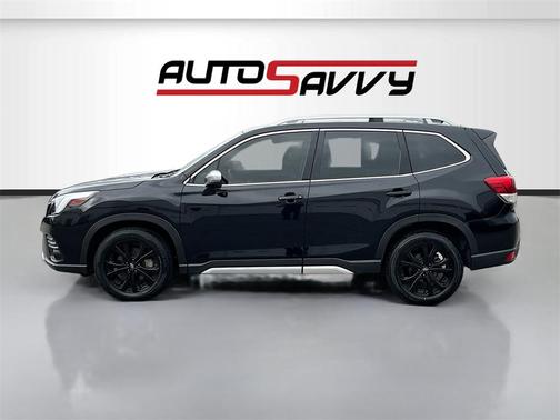 2023 Subaru Forester Touring