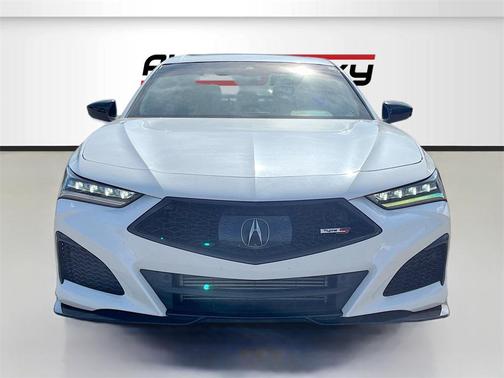 2022 Acura TLX Type S
