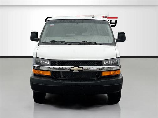 2024 Chevrolet Express 2500 RWD 2500 Regular Wheelbase WT