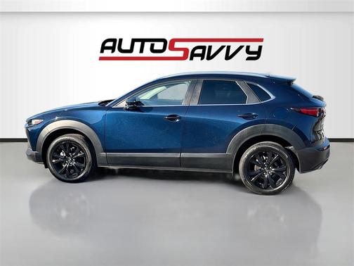 2024 Mazda CX-30 2.5 S Select Sport