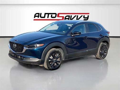 2024 Mazda CX-30 2.5 S Select Sport