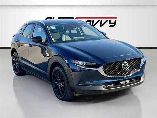 2024 Mazda CX-30 2.5 S Select Sport
