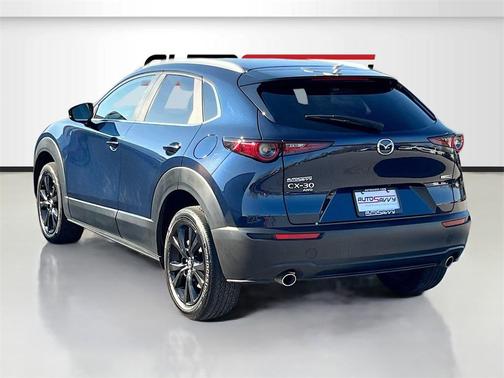 2024 Mazda CX-30 2.5 S Select Sport