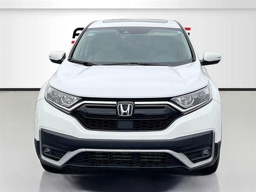 2022 Honda CR-V 2WD EX