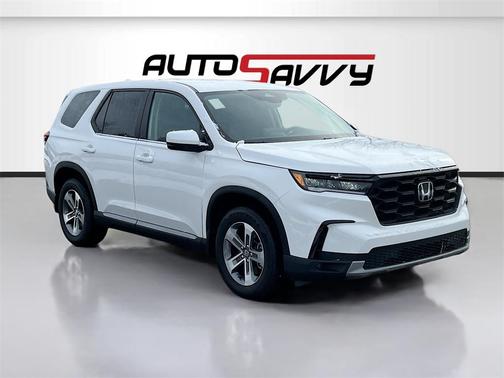 2024 Honda Pilot EX-L