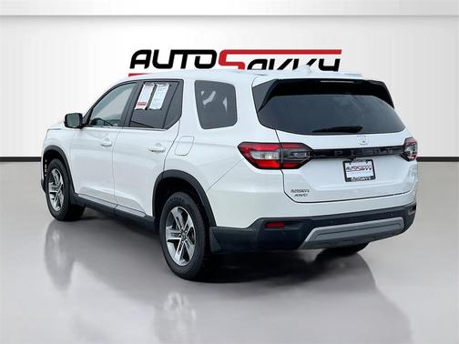 2024 Honda Pilot EX-L