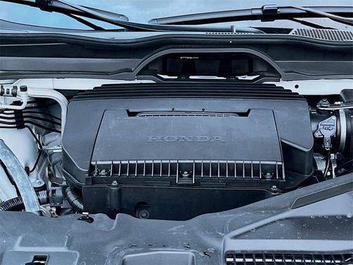 2024 Honda Pilot EX-L