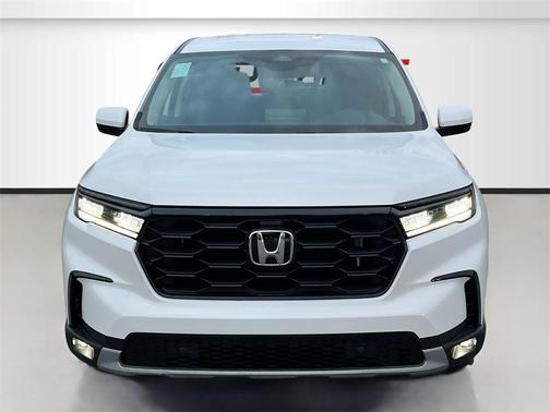 2024 Honda Pilot EX-L