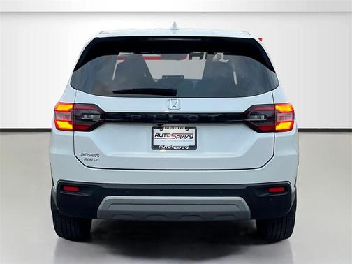 2024 Honda Pilot EX-L