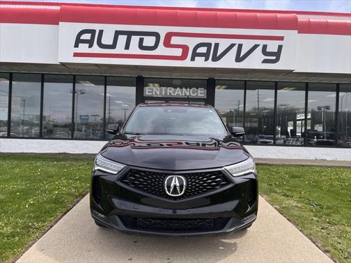2023 Acura RDX Base
