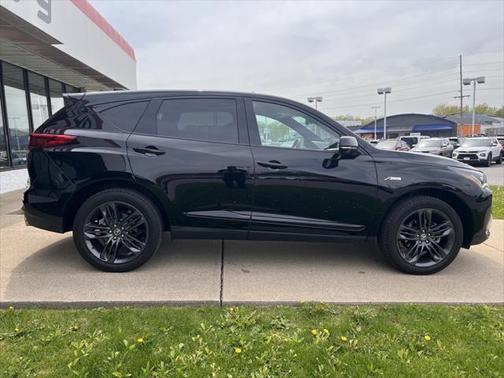 2023 Acura RDX Base