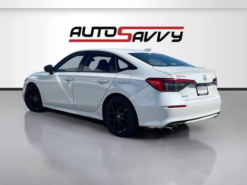 2023 Honda Civic Si Base