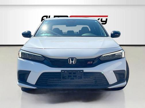 2023 Honda Civic Si Base