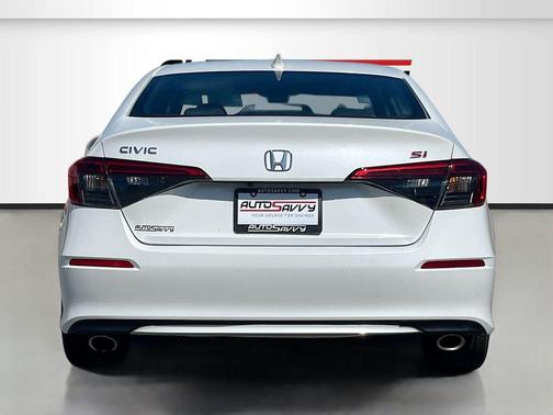 2023 Honda Civic Si Base