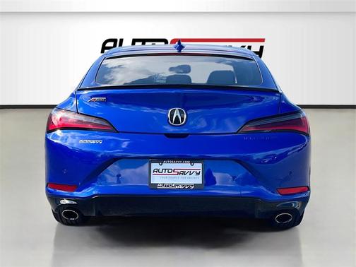 2023 Acura Integra A-SPEC Technology