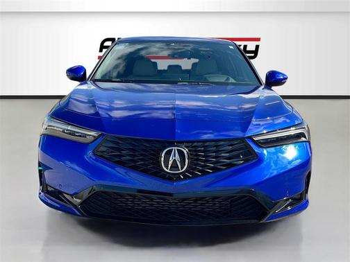 2023 Acura Integra A-SPEC Technology