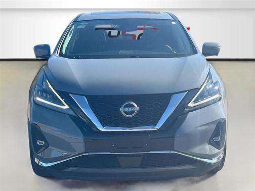 2024 Nissan Murano SL Intelligent AWD