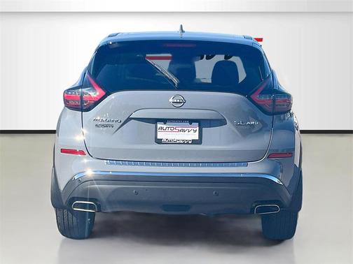 2024 Nissan Murano SL Intelligent AWD