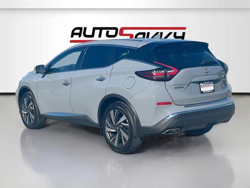 2024 Nissan Murano SL Intelligent AWD