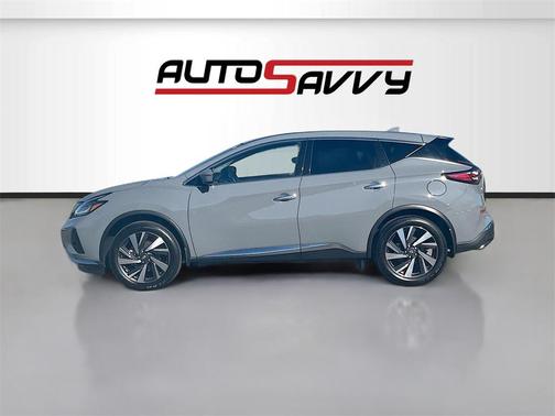 2024 Nissan Murano SL Intelligent AWD