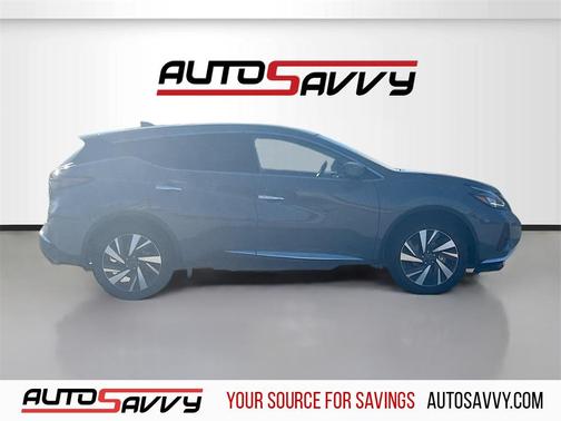 2024 Nissan Murano SL Intelligent AWD