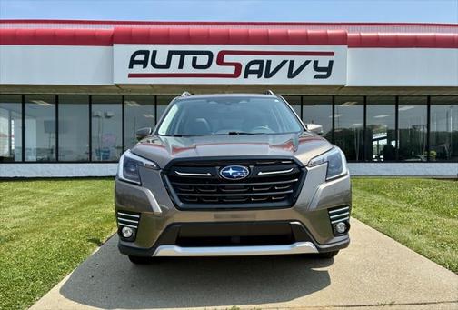 2023 Subaru Forester Touring
