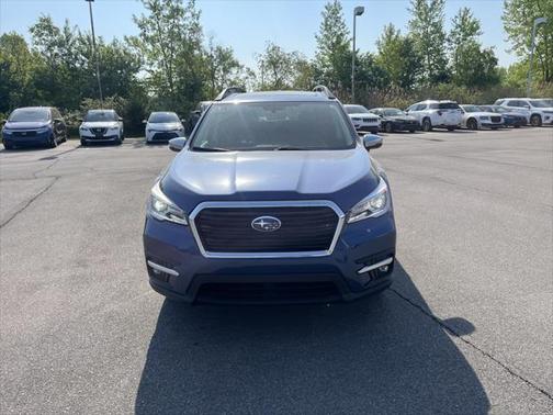 2022 Subaru Ascent Touring 7-Passenger