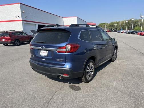 2022 Subaru Ascent Touring 7-Passenger